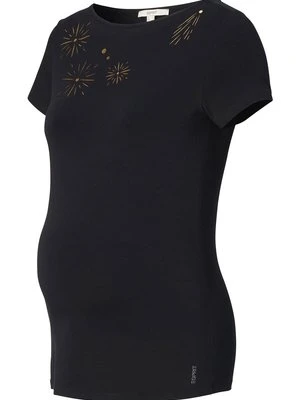 T-shirt z nadrukiem Esprit Maternity
