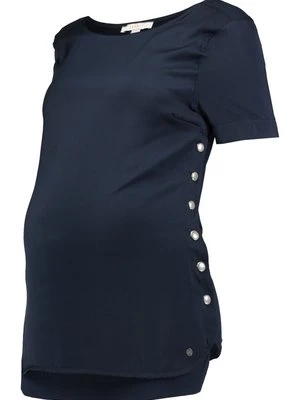 T-shirt z nadrukiem Esprit Maternity