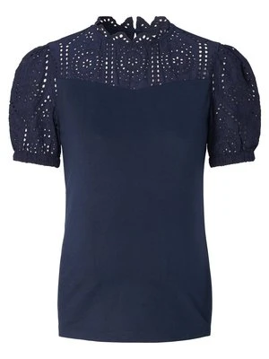 T-shirt z nadrukiem Esprit Maternity