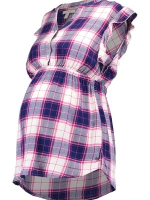 T-shirt z nadrukiem Esprit Maternity