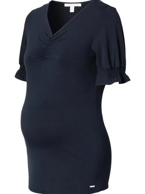 T-shirt z nadrukiem Esprit Maternity