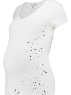 T-shirt z nadrukiem Esprit Maternity