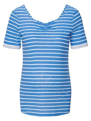 T-shirt z nadrukiem Esprit Maternity