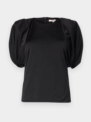 T-shirt z nadrukiem Et Ochs