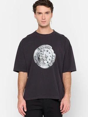 T-shirt z nadrukiem Études