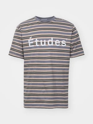 T-shirt z nadrukiem Études