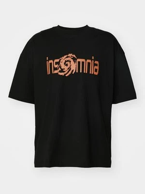 T-shirt z nadrukiem Études