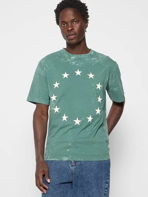 T-shirt z nadrukiem Études