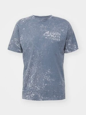 T-shirt z nadrukiem Études