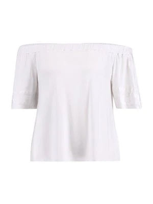 T-shirt z nadrukiem Even&Odd