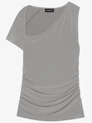T-shirt z nadrukiem Even&Odd