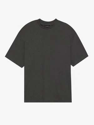 T-shirt z nadrukiem Even&Odd