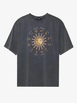 Zdjęcie produktu T-shirt z nadrukiem Even&Odd