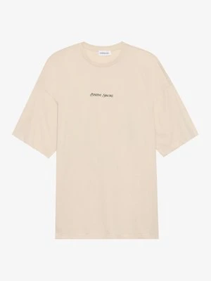 Zdjęcie produktu T-shirt z nadrukiem Even&Odd