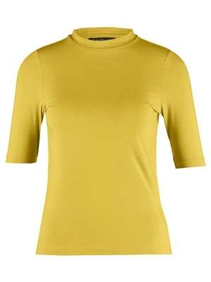 T-shirt z nadrukiem Even&Odd