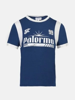 Zdjęcie produktu T-shirt z nadrukiem Even&Odd