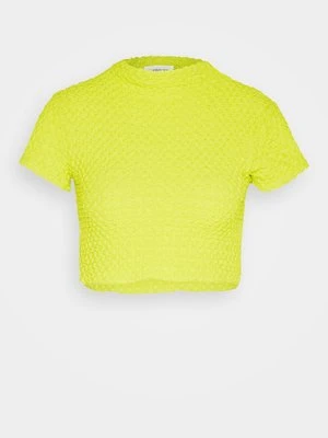Zdjęcie produktu T-shirt z nadrukiem Even&Odd