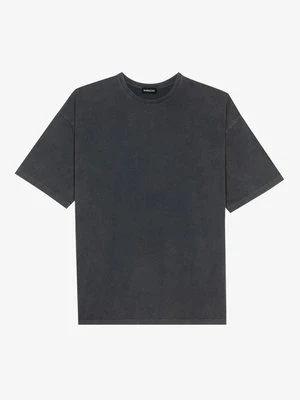 T-shirt z nadrukiem Even&Odd