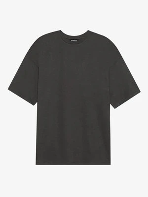T-shirt z nadrukiem Even&Odd