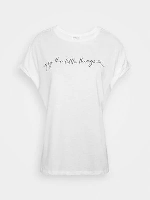Zdjęcie produktu T-shirt z nadrukiem Even&Odd