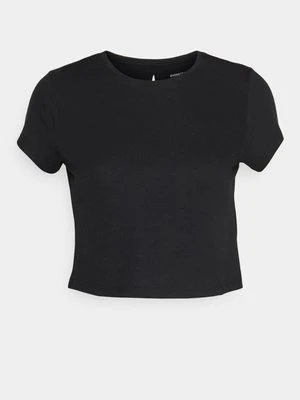 T-shirt z nadrukiem Even&Odd active