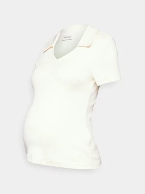 T-shirt z nadrukiem Even&Odd Maternity