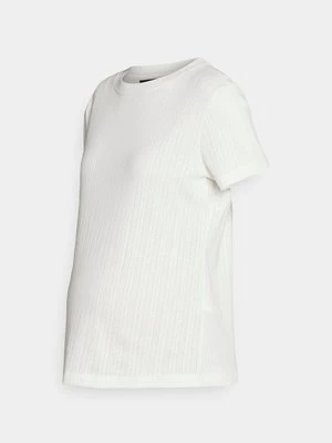 T-shirt z nadrukiem Even&Odd Maternity