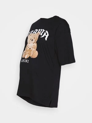 T-shirt z nadrukiem Even&Odd Maternity