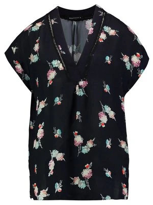 T-shirt z nadrukiem Expresso