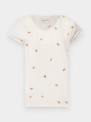 T-shirt z nadrukiem Fabienne Chapot