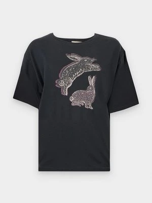 T-shirt z nadrukiem Fabienne Chapot