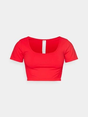 T-shirt z nadrukiem Fabletics