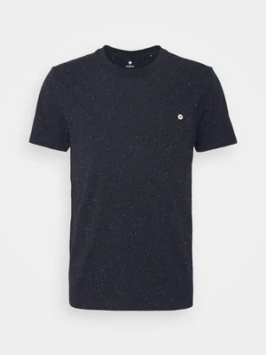T-shirt z nadrukiem Faguo
