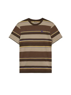 T-shirt z nadrukiem Faguo