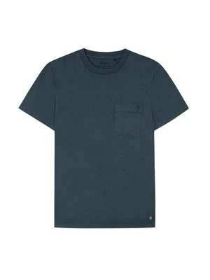 T-shirt z nadrukiem Faguo