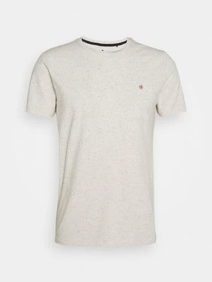 T-shirt z nadrukiem Faguo