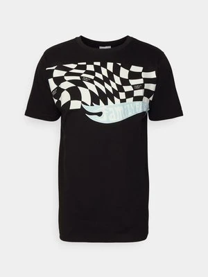 T-shirt z nadrukiem Family First