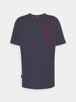 Zdjęcie produktu T-shirt z nadrukiem Family First