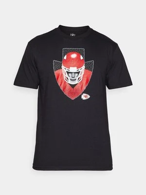 T-shirt z nadrukiem Fanatics