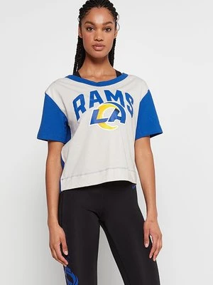 T-shirt z nadrukiem Fanatics