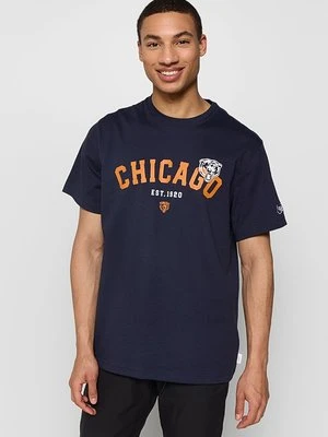 T-shirt z nadrukiem Fanatics