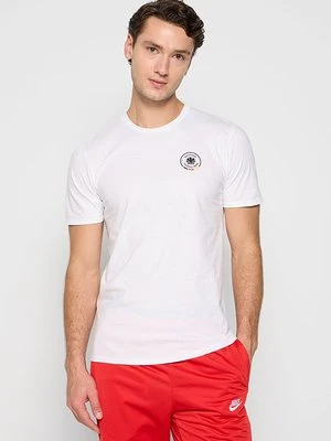 T-shirt z nadrukiem Fanatics