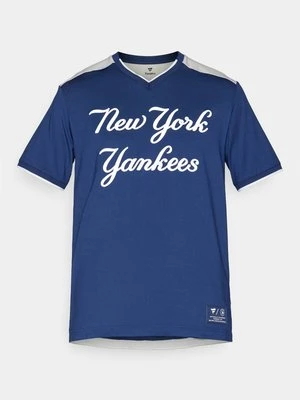 T-shirt z nadrukiem Fanatics