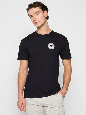 T-shirt z nadrukiem Fanatics