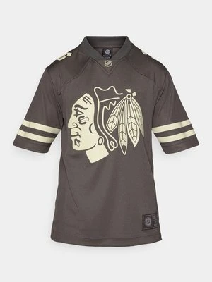 T-shirt z nadrukiem Fanatics