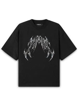 T-shirt z nadrukiem FAVELA
