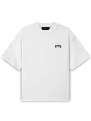 T-shirt z nadrukiem FAVELA