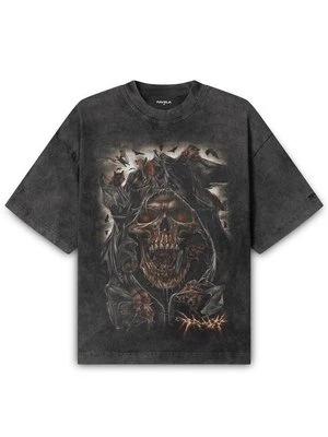T-shirt z nadrukiem FAVELA