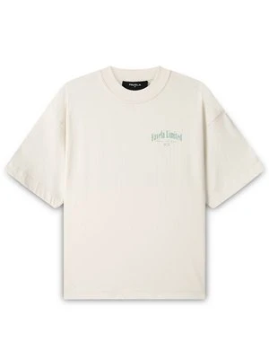 T-shirt z nadrukiem FAVELA