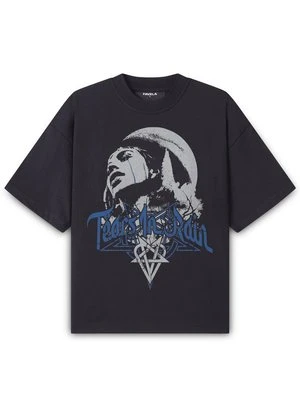 T-shirt z nadrukiem FAVELA